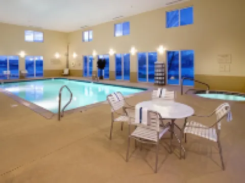 Fairfield Inn Salt Lake City Draper Hotels in Draper