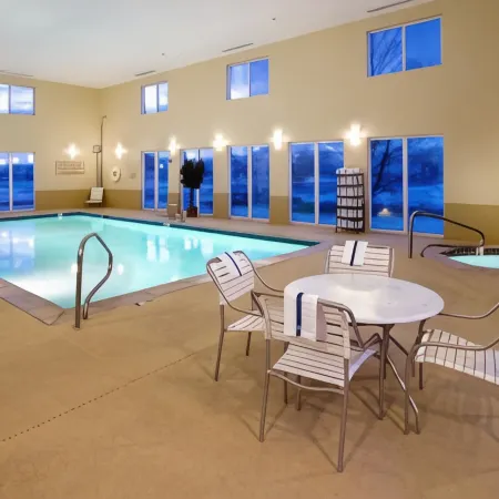 Fairfield Inn Salt Lake City Draper