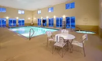 Fairfield Inn Salt Lake City Draper Hotels in Draper