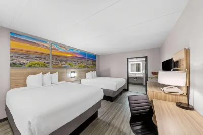 Days Inn by Wyndham Gainesville Hotel a Gainesville