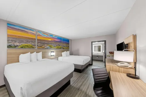 Days Inn by Wyndham Gainesville Hotels in Gainesville