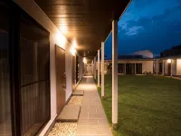 Le.Blanche Hotels in Minamiawaji