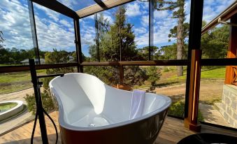 WoodStone Hotel Fazenda