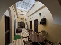 Foreigners' Inn