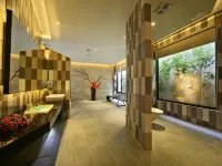 Han Guan Motel Hotels near Taichung Wanhe Temple