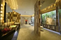 Han Guan Motel