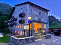 Hotel Grischuna Hotels in Bivio