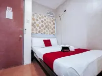 RedDoorz near KCC Mall Gensan