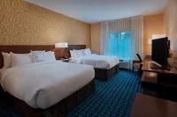 Fairfield Inn & Suites Atlanta Peachtree City