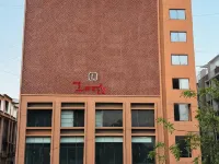 SK Lords Inn Ahmedabad Hotels near Paldi