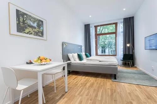 ApartDirect Sundbyberg - 3-Star
