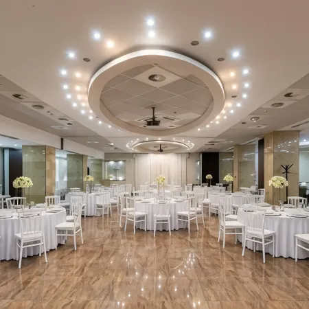 Bástya Konferencia és Wellness Hotel