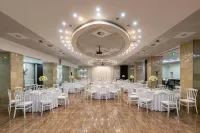 Bástya Konferencia és Wellness Hotel Hotel di Lillafured