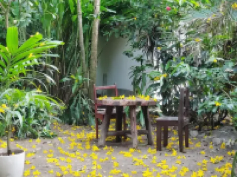 蜂鳥潛水之家公寓酒店