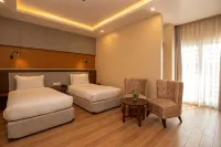 Hotel Palm International Hotels in Butwal