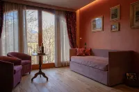 Wine-Farm la Source Hotels in Saint-Pierre