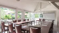 The Originals City Hôtel le Louisiane Belfort Sud Meroux 호텔