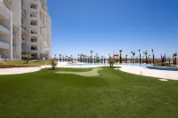 Barcelona 703 phase 3 / Las Palomas Resort