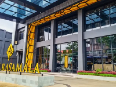 Hotel Rasamala Hotels in Banda Aceh