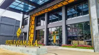 Hotel Rasamala Hotels in 
