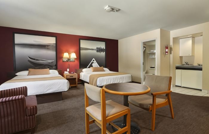 Super 8 by Wyndham North Bay