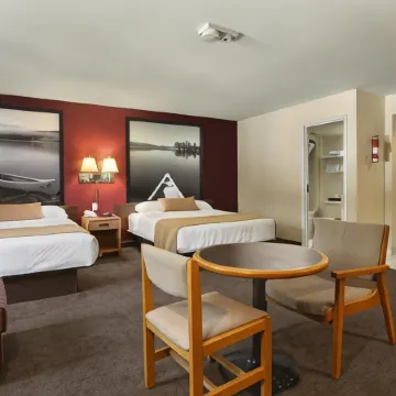 Super 8 by Wyndham North Bay