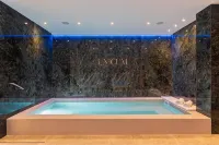 La Villetta Suite