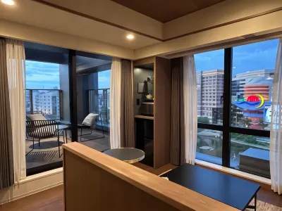 BAND HOTEL HAKATA Hotels in 