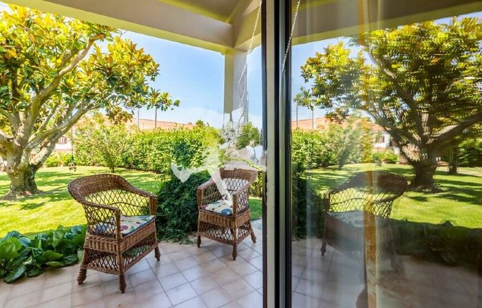 Near the beach-Pets allowed