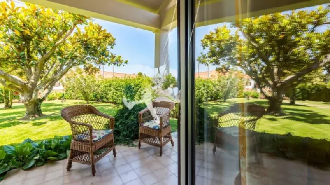 Near the beach-Pets allowed