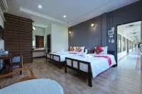 Park & Pool Resort
