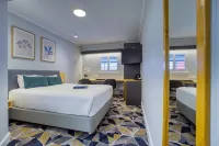 The Palmer Collective Hotels in South Townsville