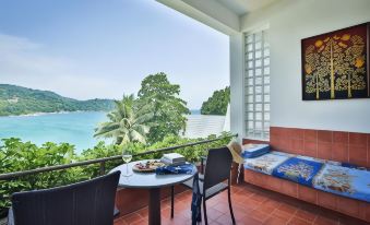 Mom Tri's Villa Royale