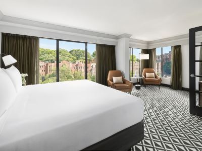 Arcadian Hotel Brookline
