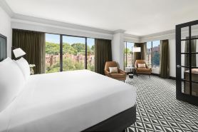 Arcadian Hotel Brookline