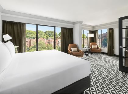 Arcadian Hotel Brookline