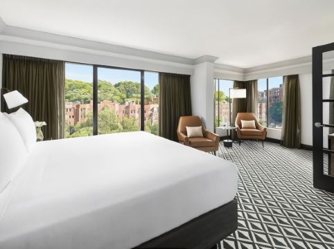 Arcadian Hotel Brookline