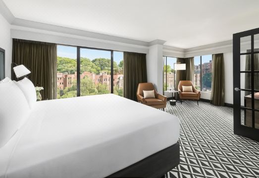 아카디안 호텔 대표 이미지