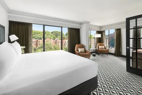 Arcadian Hotel Brookline