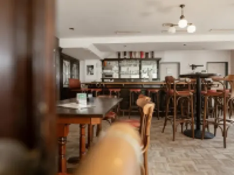 Hotel Astor Hotels in Altenburg