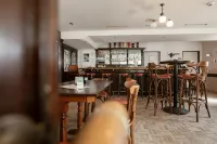 Hotel Astor Hotels in Altenburg