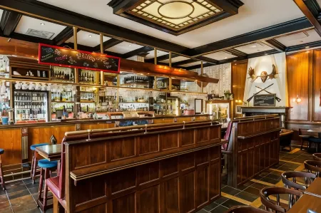 Hotel Bishops Arms Malmö Отели рядом со станцией Центральная станция Малмо