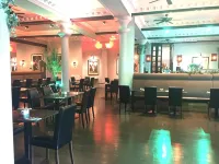 Millennium Hotel Glasgow - Desayuno