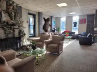 Valemount Vacation Inn Hotels in Valemount