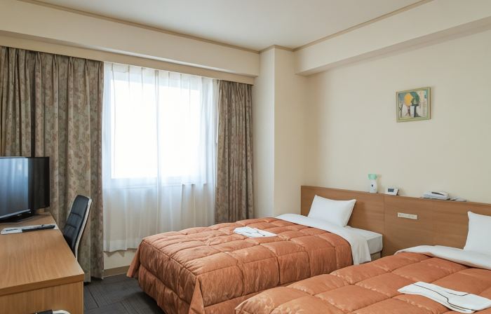 Hotel Maira