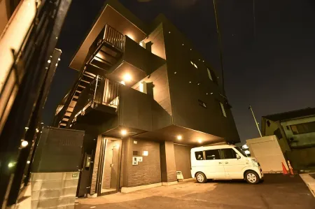 Enzo Fukuoka