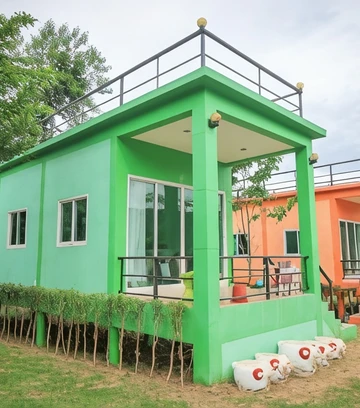 รูปภาพของทานิฮิล รีสอร์ท