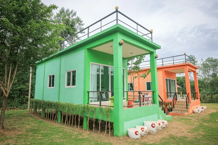 รูปภาพของทานิฮิล รีสอร์ท