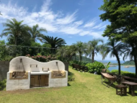 The Little Garden Hotels near Aoshima