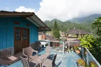 Villa Kayu Ciwidey Hotels in Ciwidey
